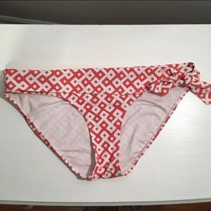 Banana Republic Bikini Bottom